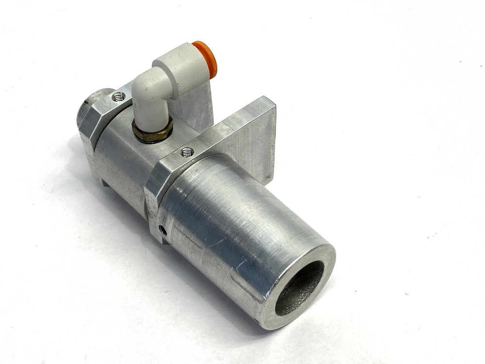 Vaccon DF3-3 Material Conveying Vacuum Pump