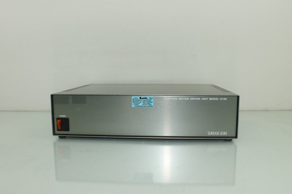 Suruga Seiki D130 Step Motor Controller