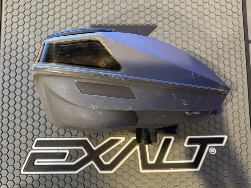 VIRTUE SPIRE 3 + SPEEDFEED!!