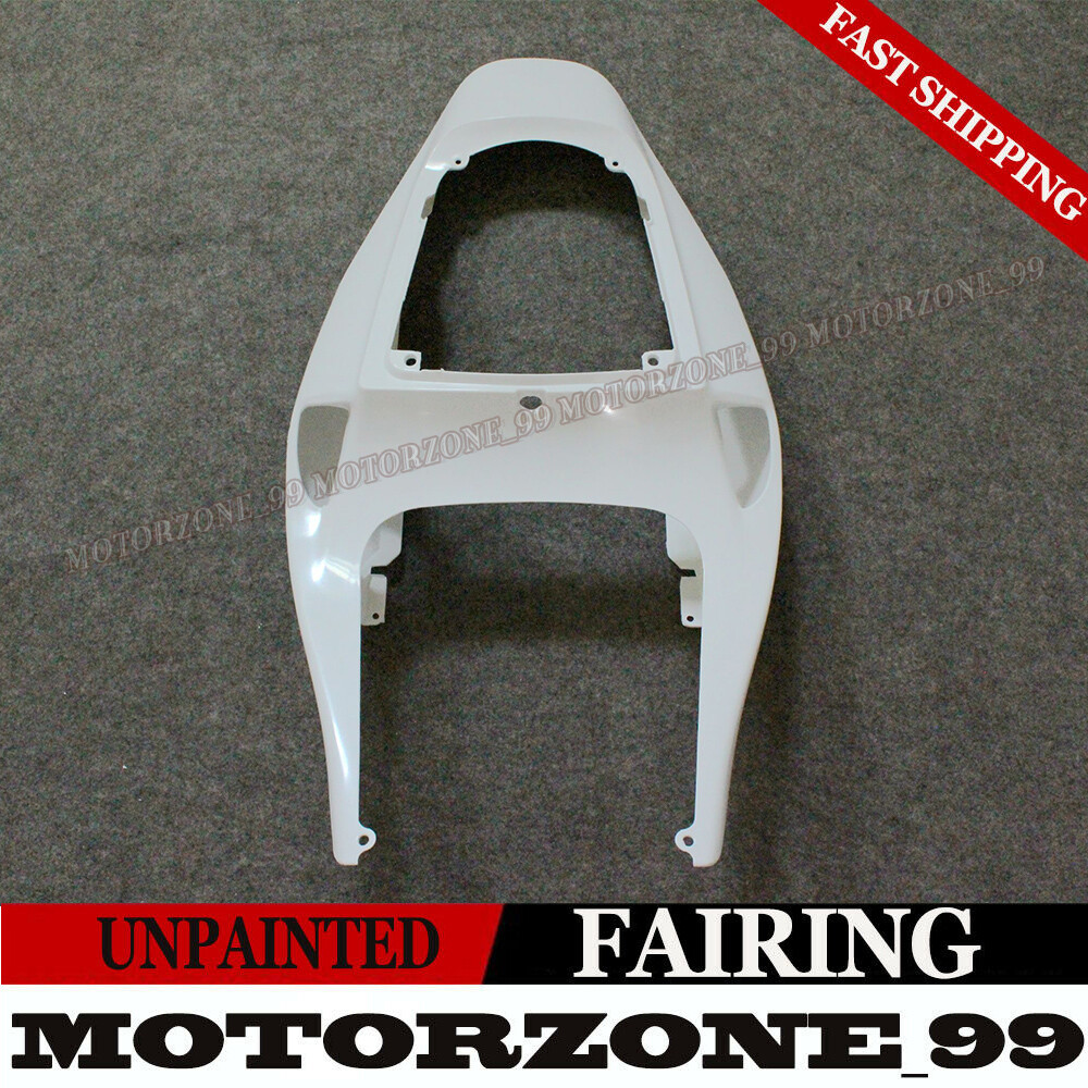 Unpainted Injection Bodywork Fairing Kit For Honda CBR 600 RR 2005-2006 F5 05 06