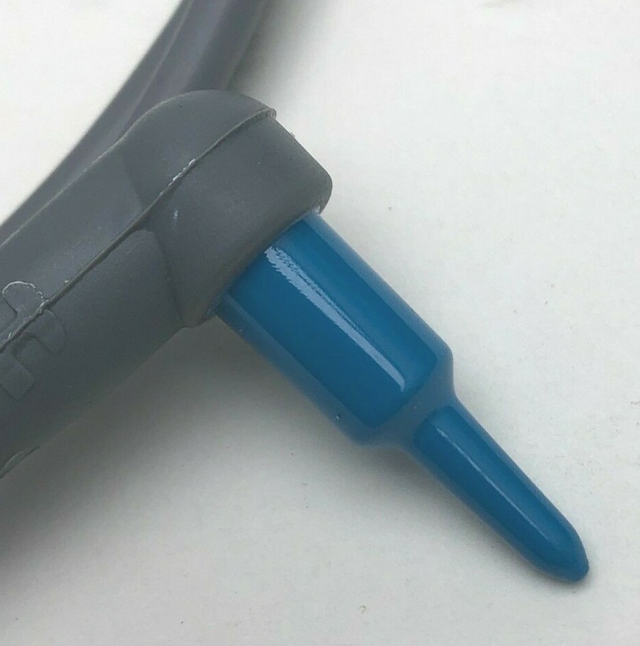 x1 Fisher Paykel F&P Reusable Temperature Probe Sensor cable 900MR869 NO BOX