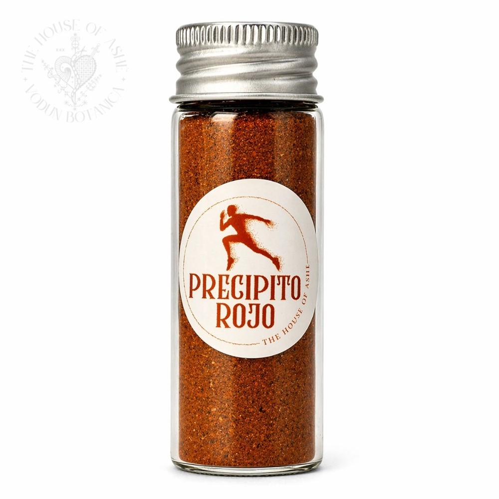 Precipito Rojo