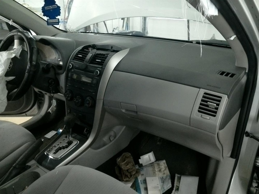 COROLLA 2010 High Mounted Stop Light 104924206