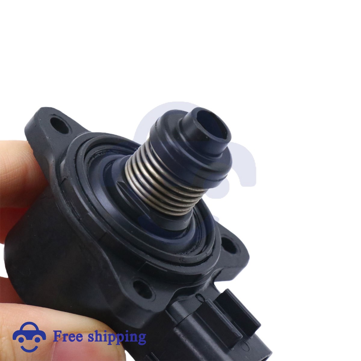 New Idle Air Control Valve for 2016-2024 Yamaha ATV KODIAK GRIZZLY 700 USA