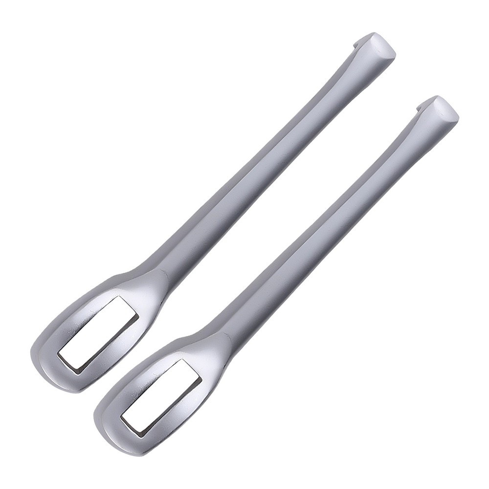 8 inch 2-Jaw Gear Puller Gear Removal Tool Replacement for Slide Gears Puller