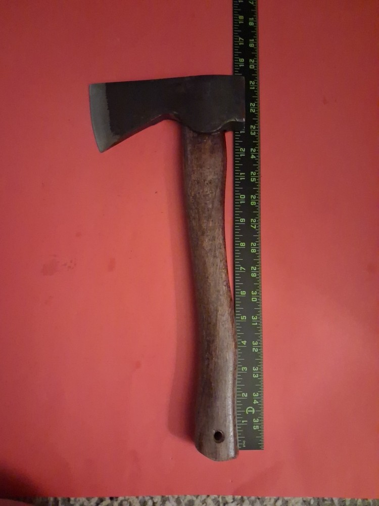 Hatchet