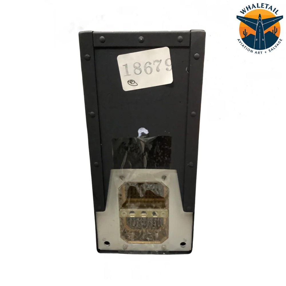 Aircraft Static Defect Correction Module