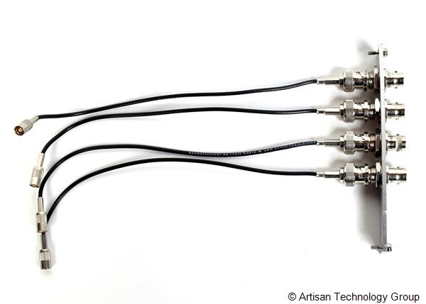 Vena Engineering BNC Panel