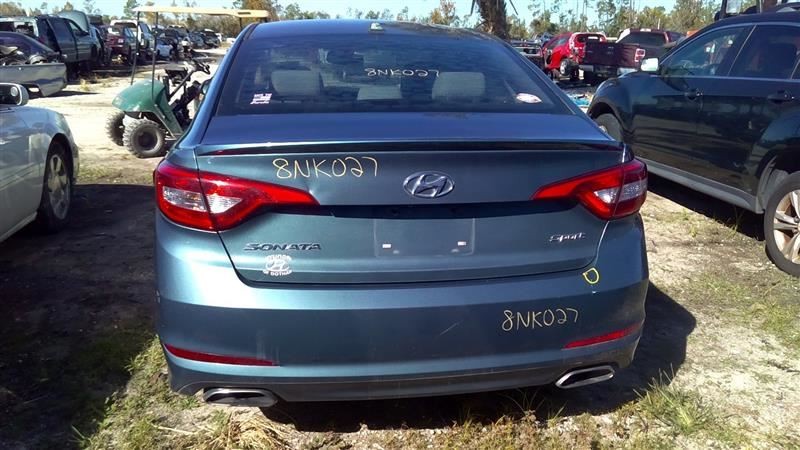 SONATA 2016 High Mounted Stop Light 1037085601
