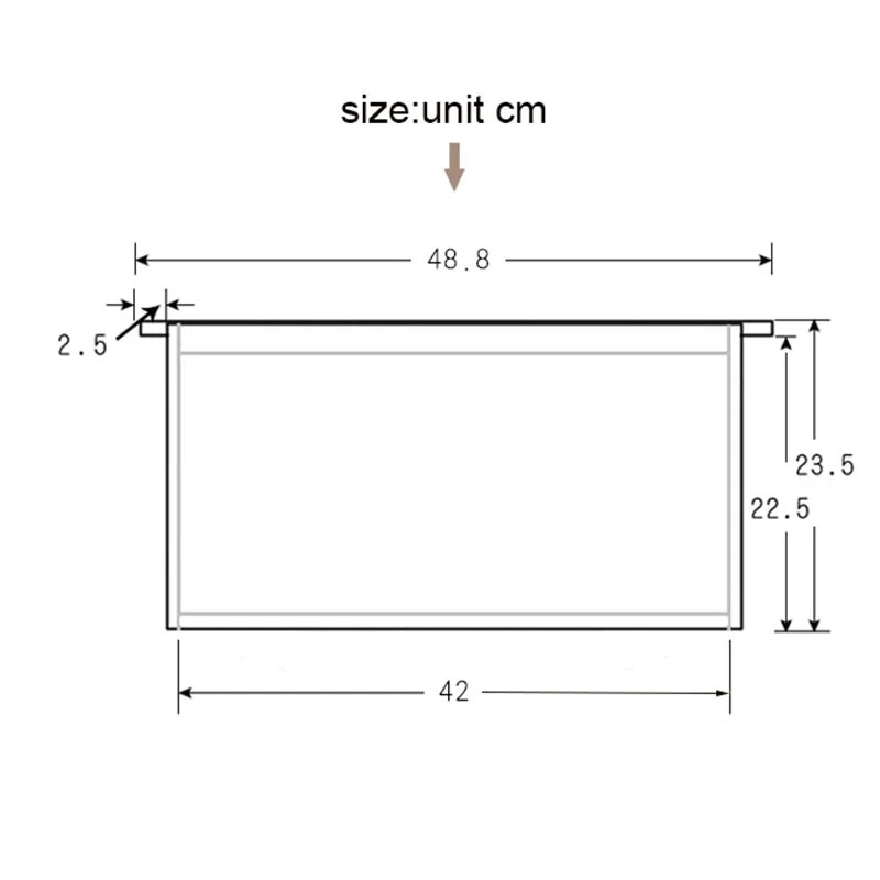 Manual Honey Extractor 4 Frame Beekeeping equipment Bee keeping Tools Beekeeper