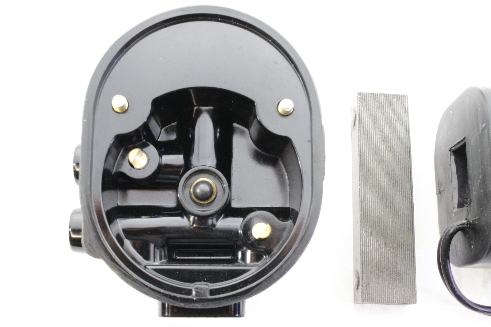 WICO C Magneto Kit with Coil fit John Deere tractor A B D G H spec 477B 1042 DW5