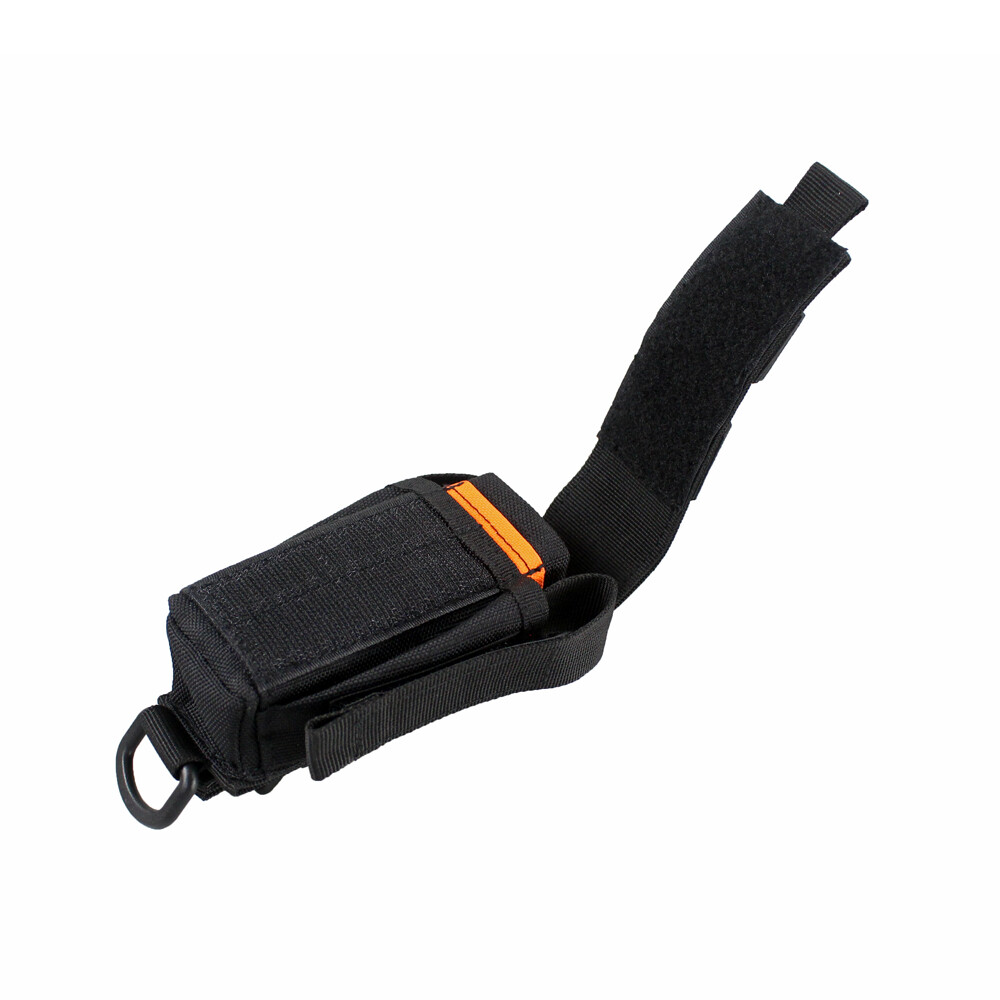 Tactical Multi Tool Organizer EDC Tools Pouch Multiple Pocket Holder Holste Flap