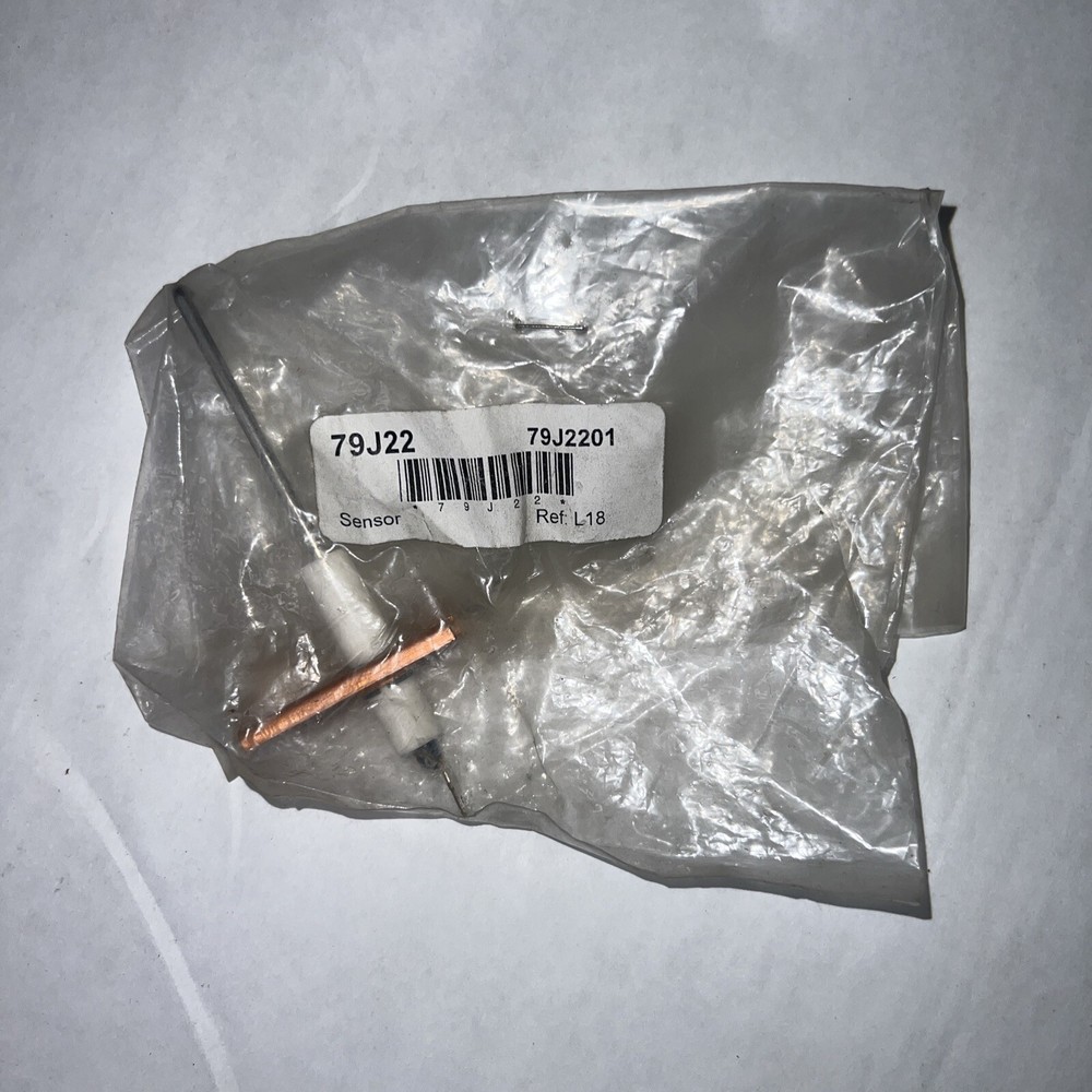 Lennox 79J22 Flame Sensor