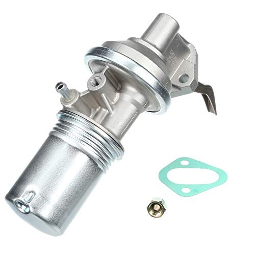 MF0064 Mechanical Fuel Pump