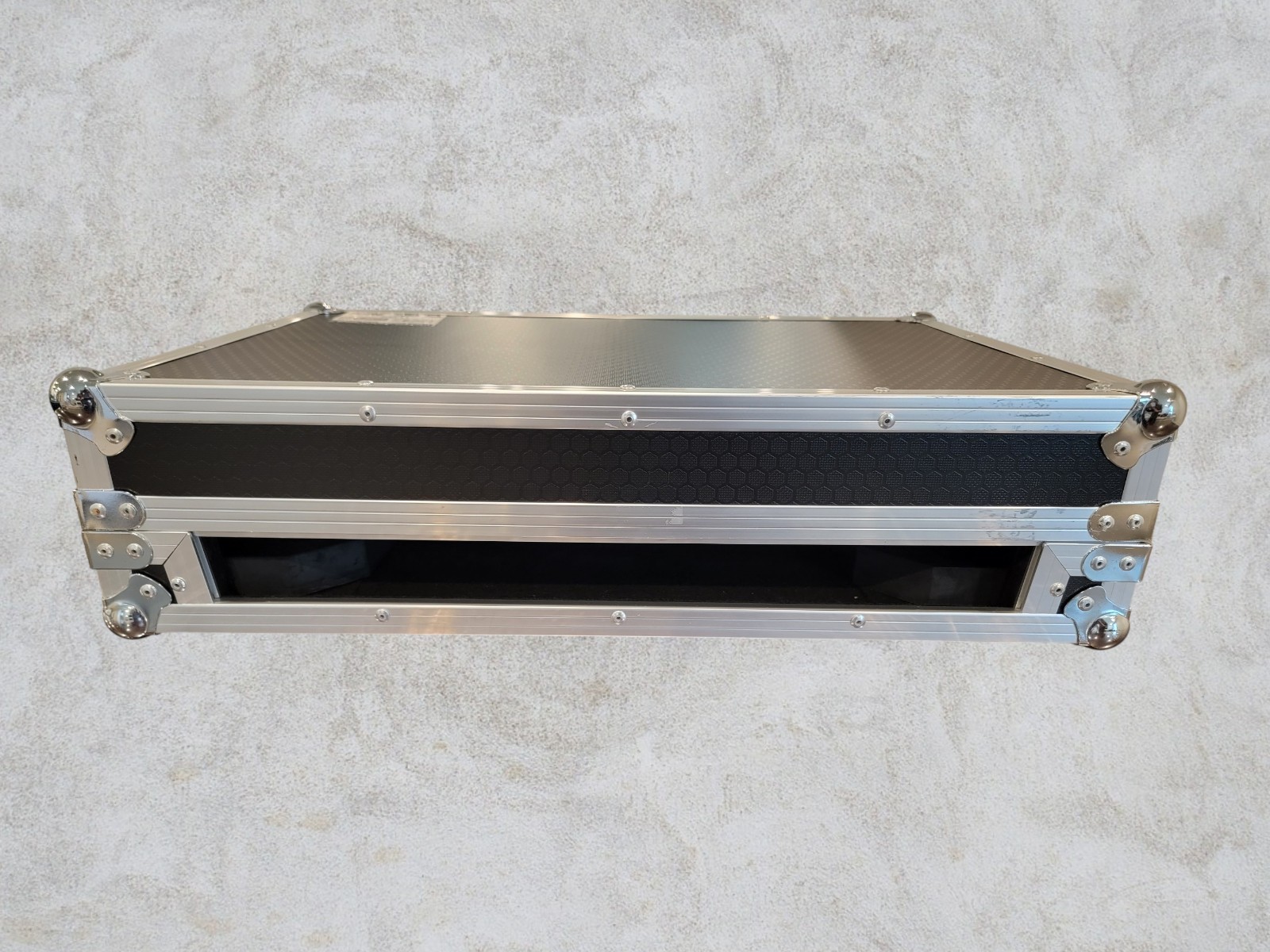 ProX X-NV LT Flight Case for Numark NV NVII Controller MISSING PIECE