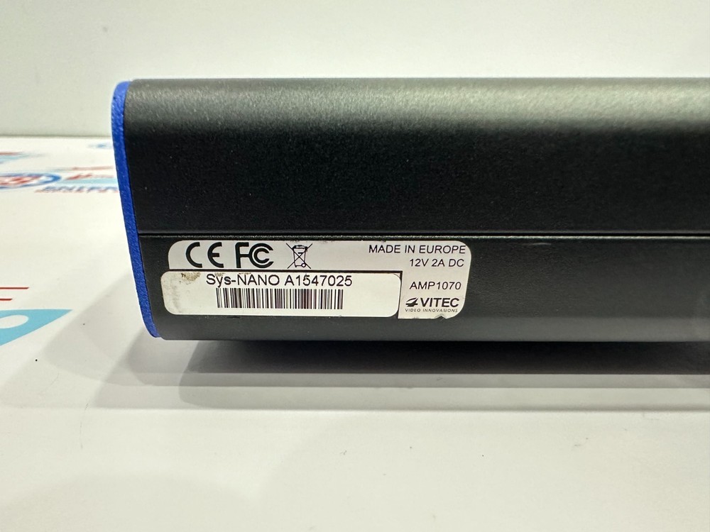 VITEC OPTIBASE MGW NANO HD/SD ENCODER