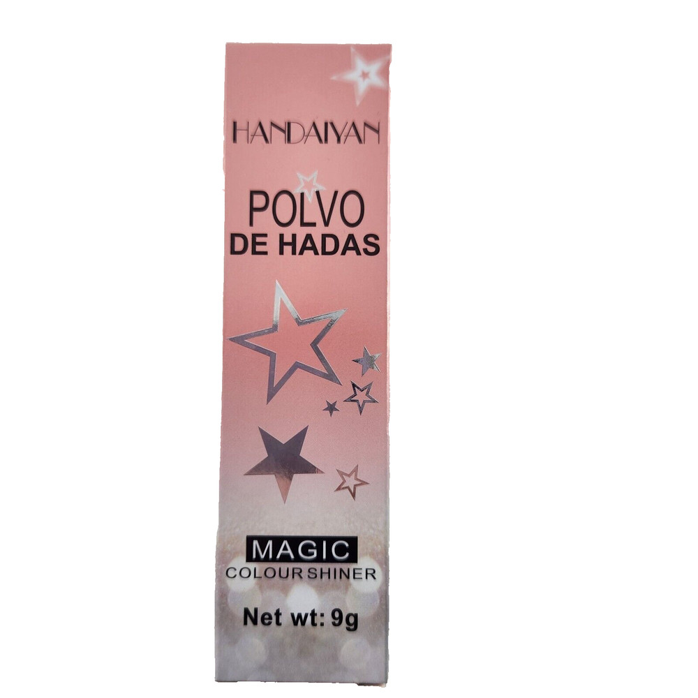 Magic Color Shiner Highlighter 9g