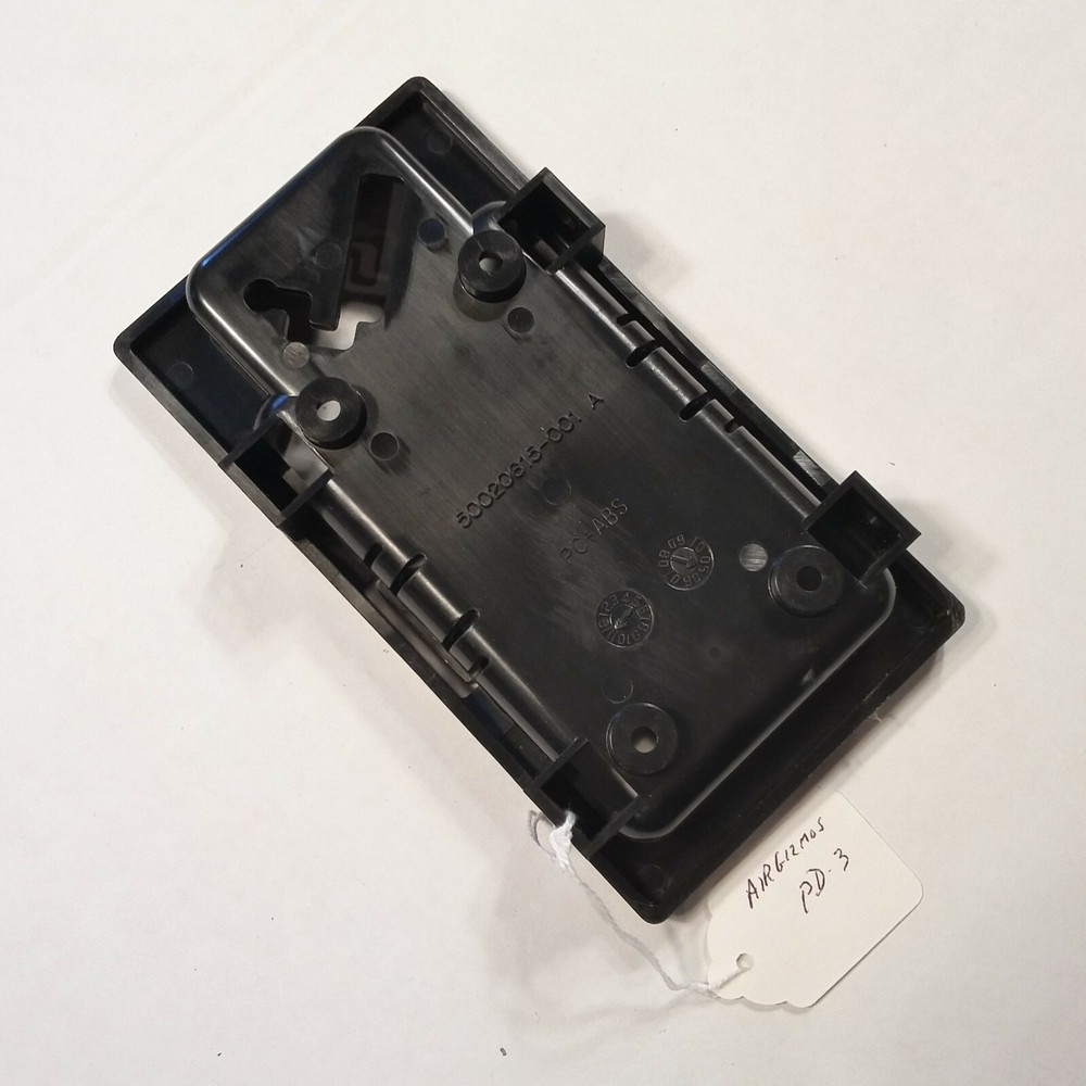 Airgizmos iPod Panel Dock®, PD-3