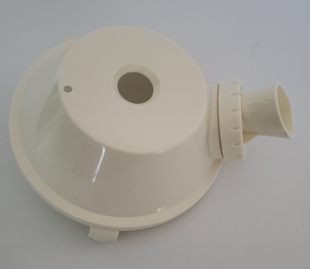Margaritaville Explorer Ice Hopper Base Replacement Blade Spout