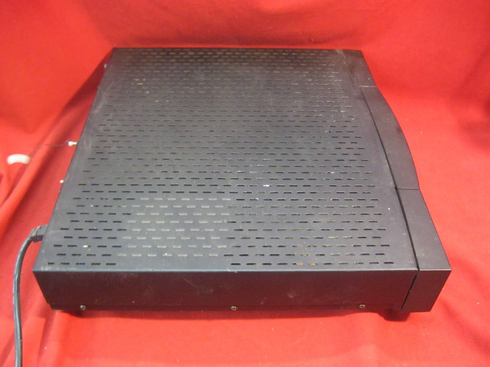 Satellite TV Receiver DRD515RB