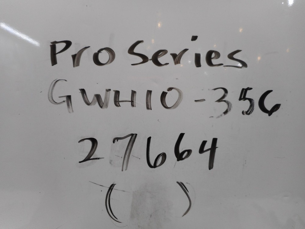 PRO SERIES SPARK PLUG WIRE SET 27664