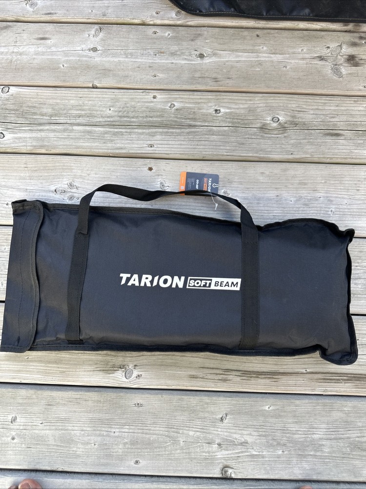 TARION Octagonal Softbox with Bowens Mount: Quick One-Step Open, 26in (65cm) ...