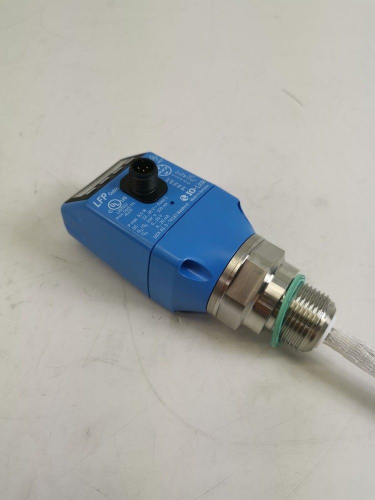 Sick LFP0400-A4NMB 1057075 Level Sensor