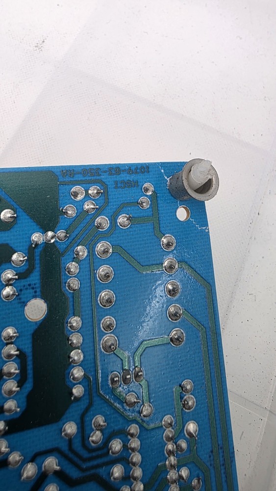 Taylor 070301-02 CONTROL-IGNITOR UTC