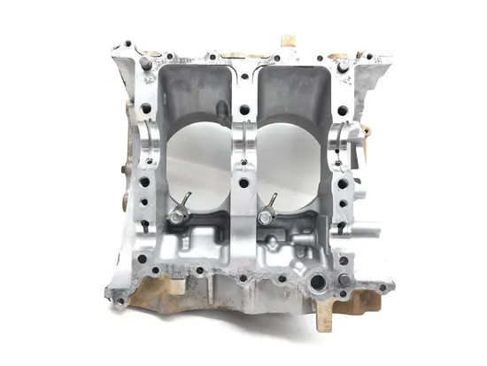 Kawasaki 2021 Teryx KRX 1000 KRF1000 Engine Upper Lower Center Cases Case 3392