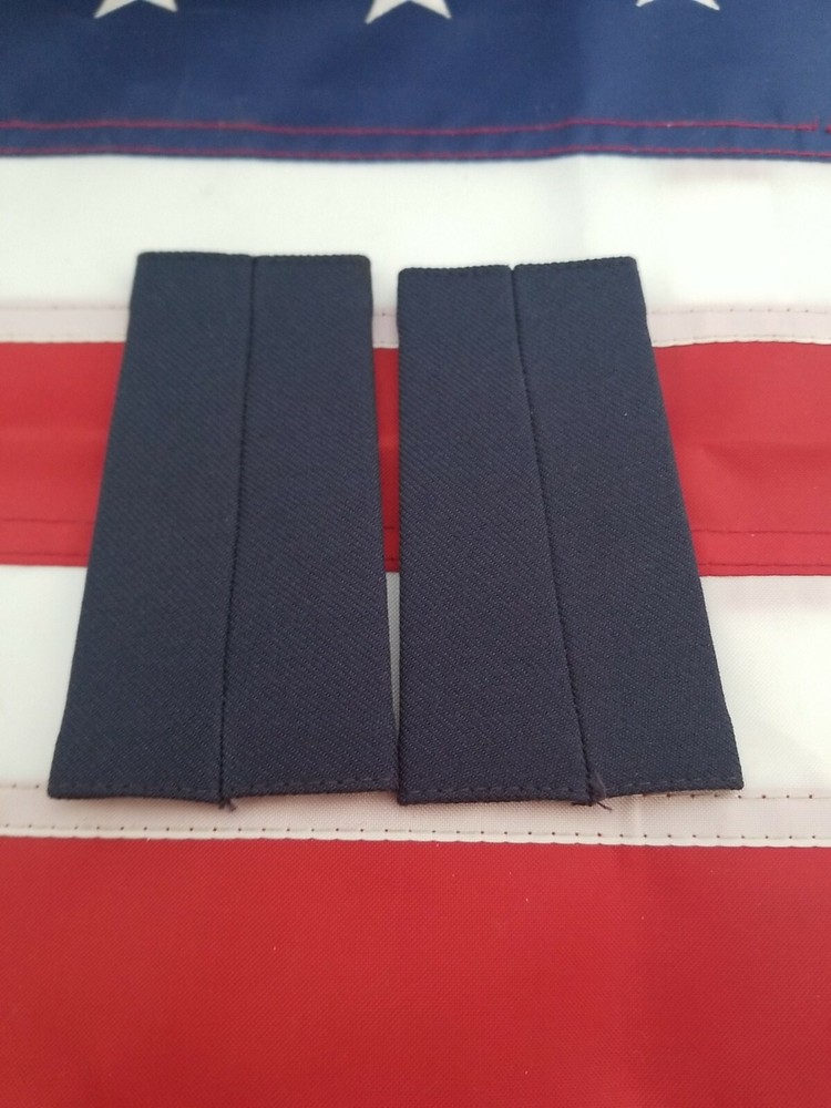 2 Air Force senior master sergeant with 1st Sergeant device shoulder marks