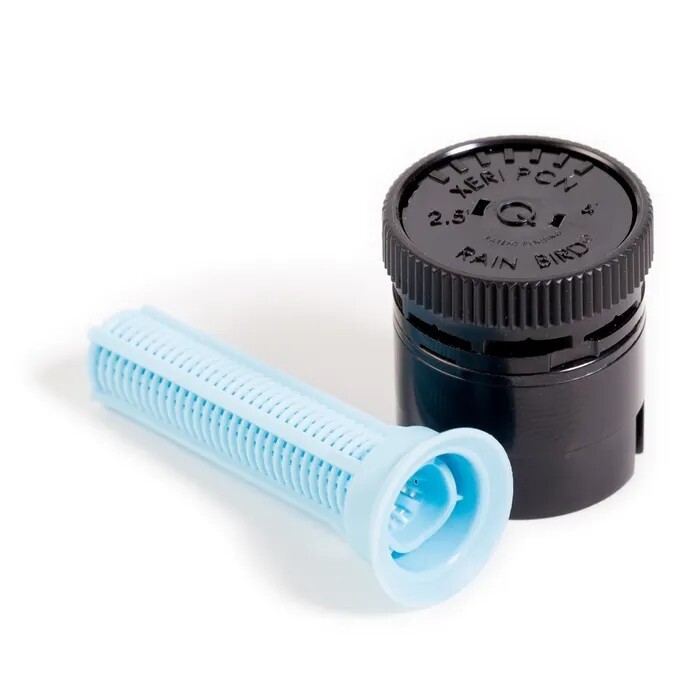 (10) Rain Bird SQQTR - SQ Series Square Pattern Nozzle - Quarter Pattern MPR