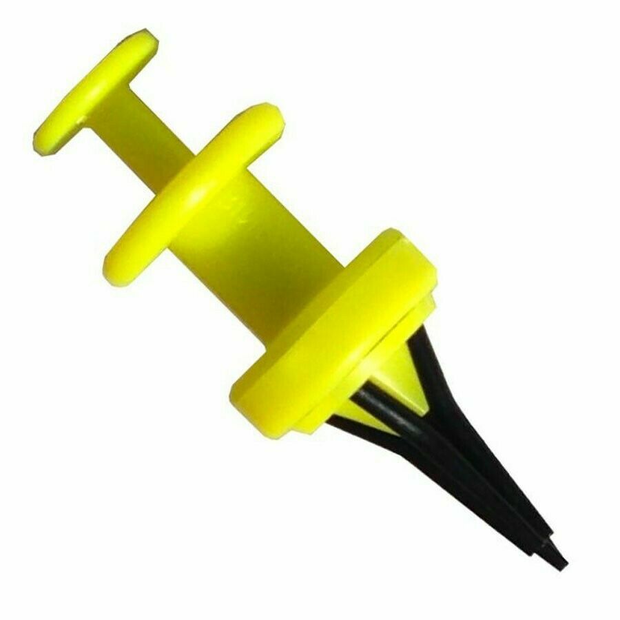 Ringers Floating Pellet Bander