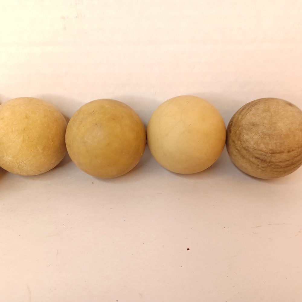 Lot 4 Wilden Balls 2"