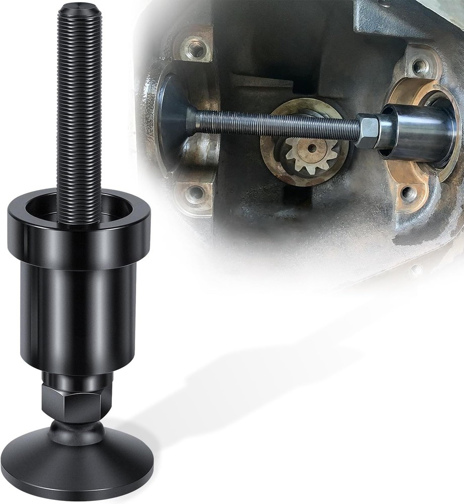 Inner Axle Side Seal Installation Tool For Dana 30/44/60 Front Differentials ...