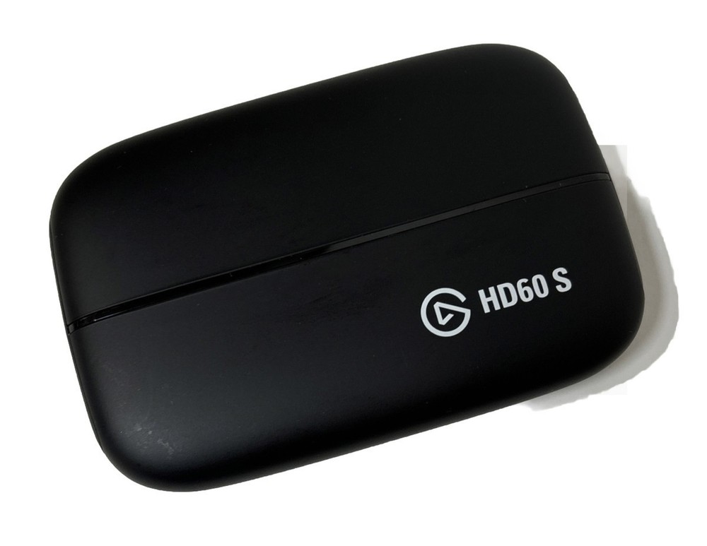 ELGATO HD60 S