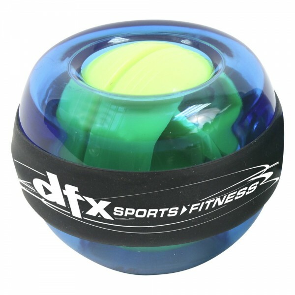 Pro Shot Gyro Exerciser Resistance Trainer