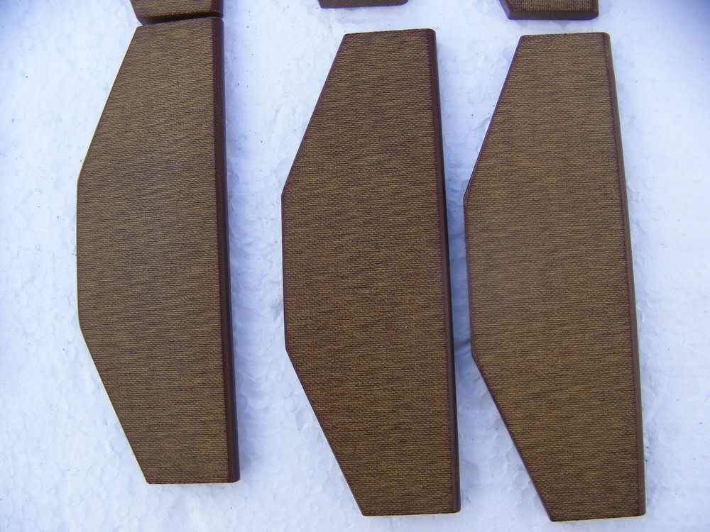 Sioux Vane Kit Set W 028208-01