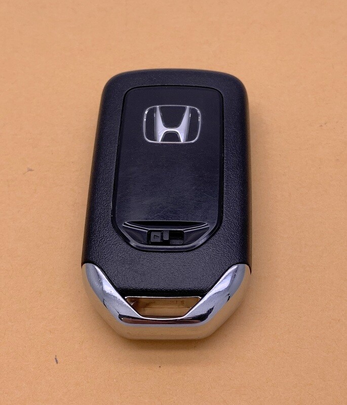 OEM VIRGIN HONDA FIT HR-V SMART KEY PROXIMITY REMOTE FOB KR5V1X 72147-T5A-A01
