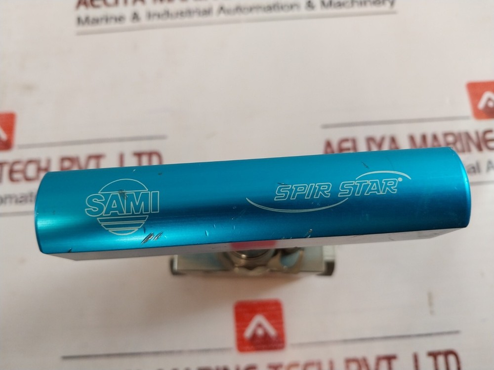 SAMI S20V01T03 High Pressure Valve