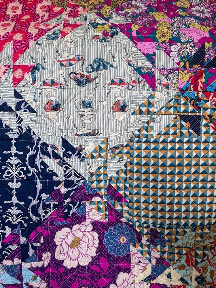 Lap Quilt