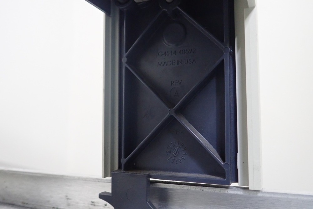 Agilent Technologies 7697A Tray