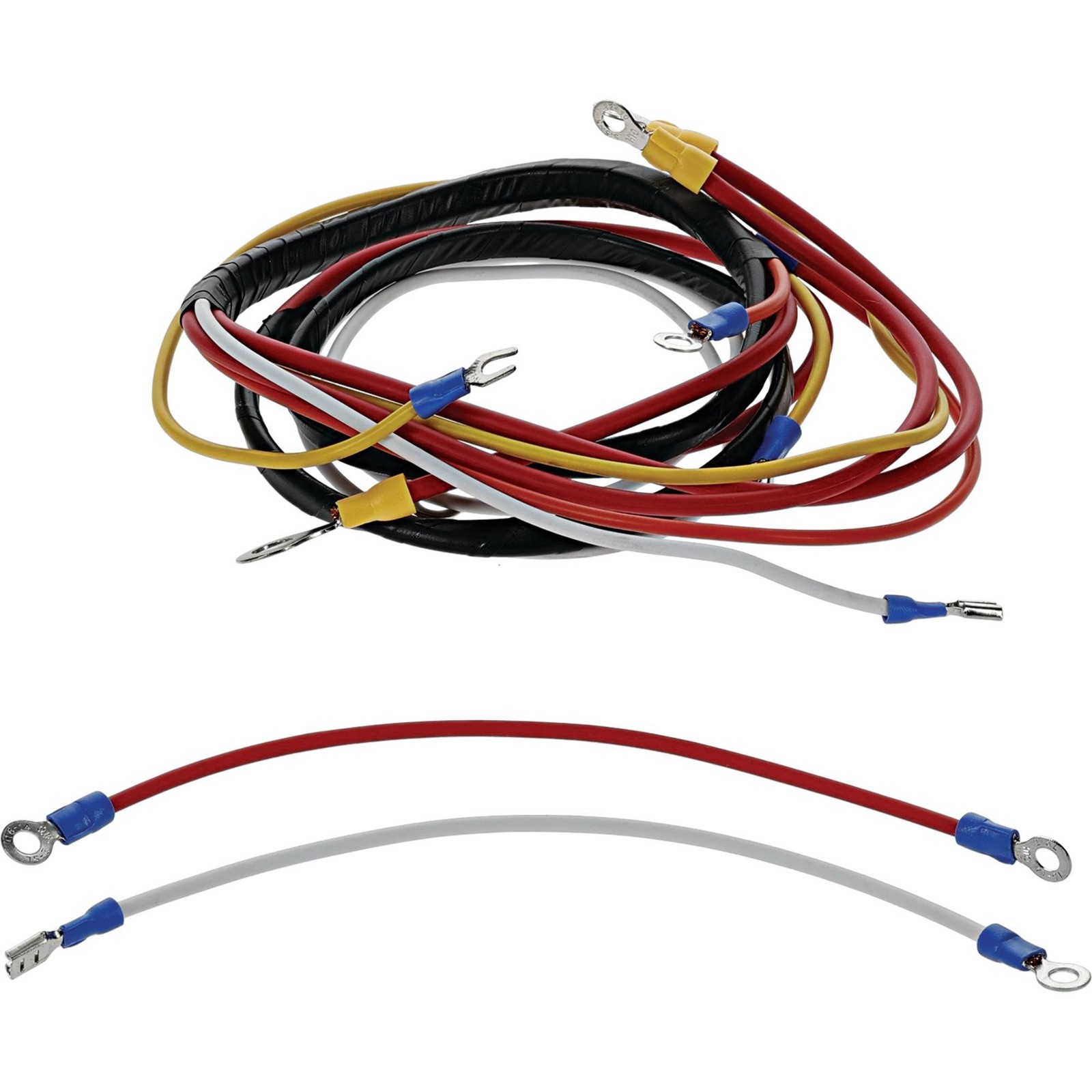 Alternator Generator Conversion for Ford NAA Tractor 400-14144