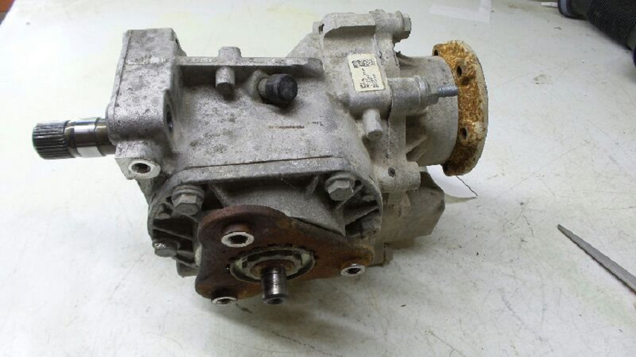 2015-2017 Audi S3 Transfer Case Assembly OEM