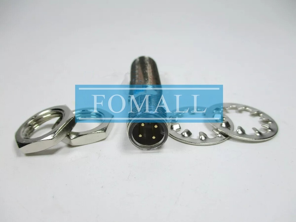 1PCS New For sensor proximity switch I12H016