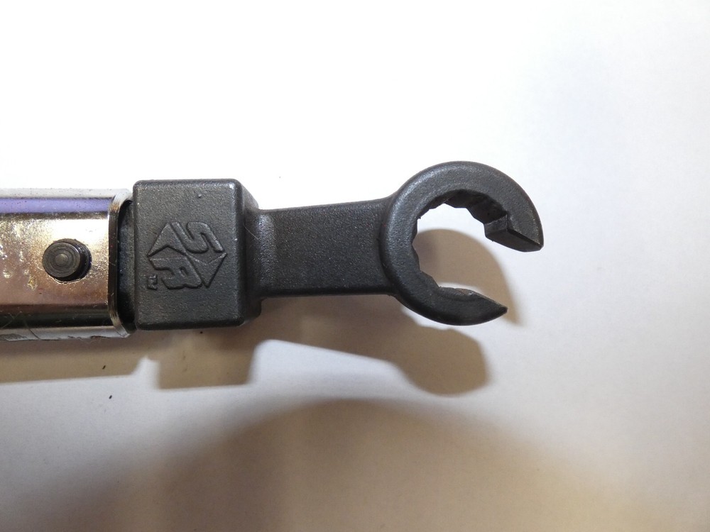 Sturtevant Richmont 1/2" Torque Wrench