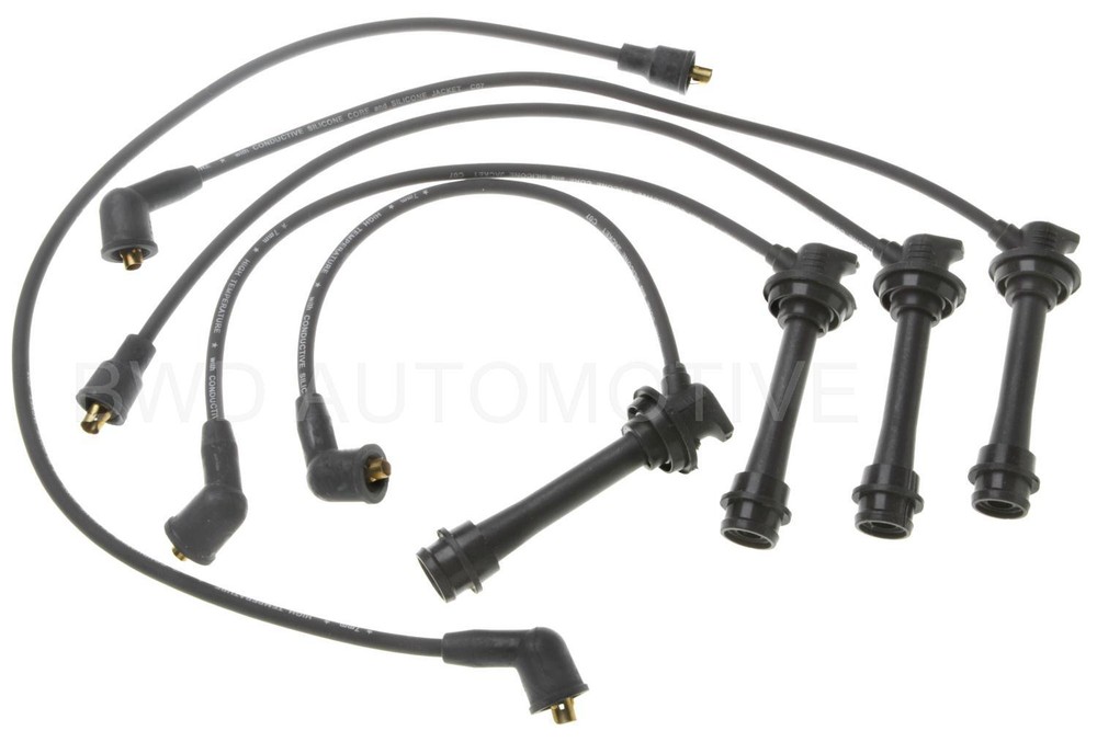 Spark Plug Wire Set BWD CH7416SP