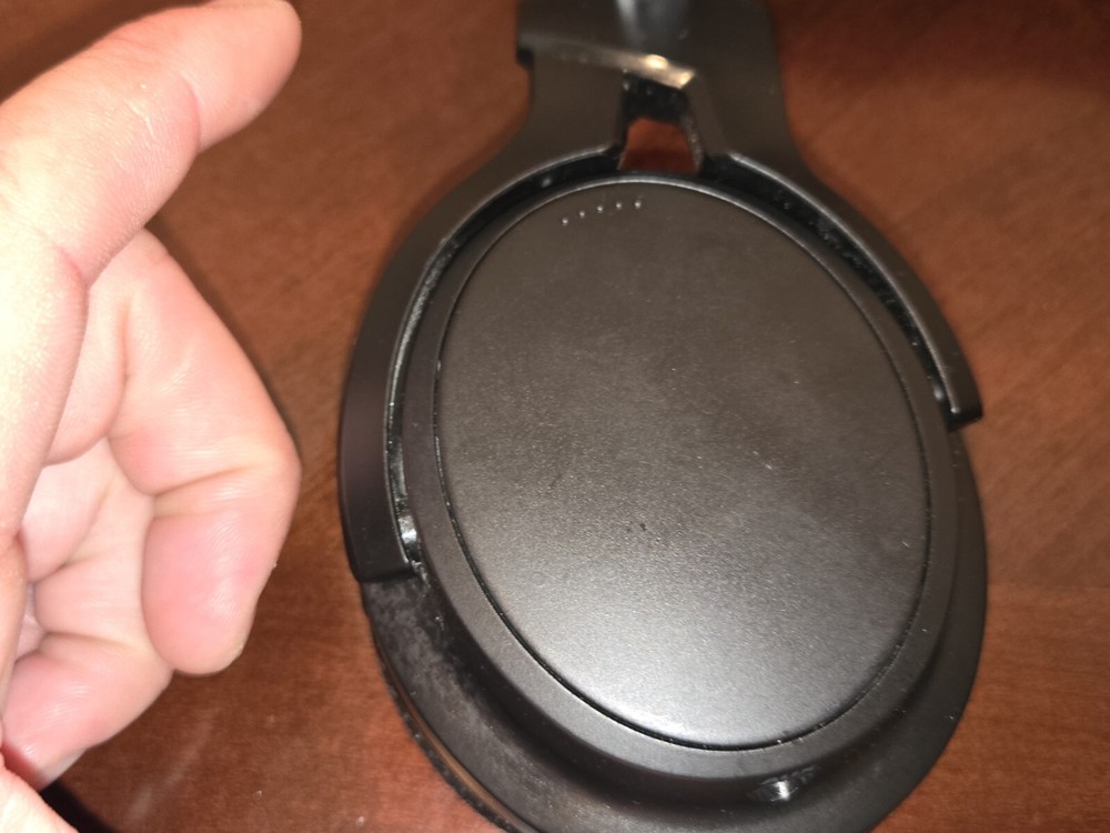 Onn Computer Wireless Computer Headset