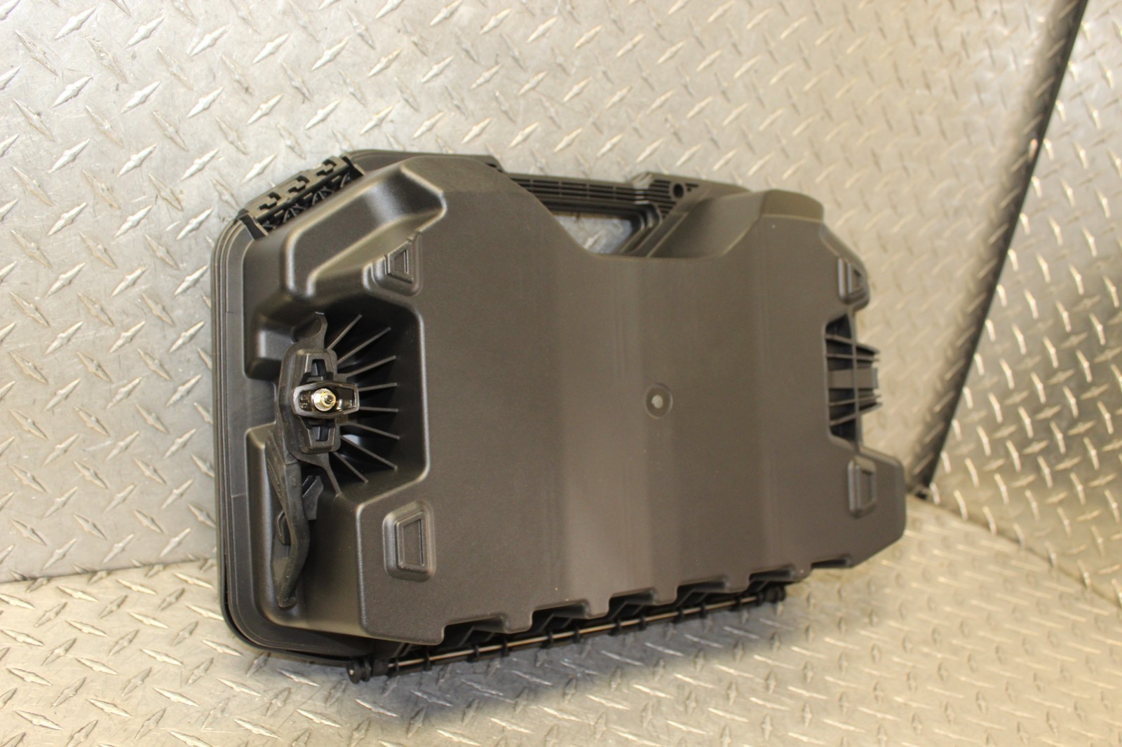 Can-Am Ryker / Spyder / Renegato LinQ Modular Cargo Box 2.6 Gal (10 L) New OEM