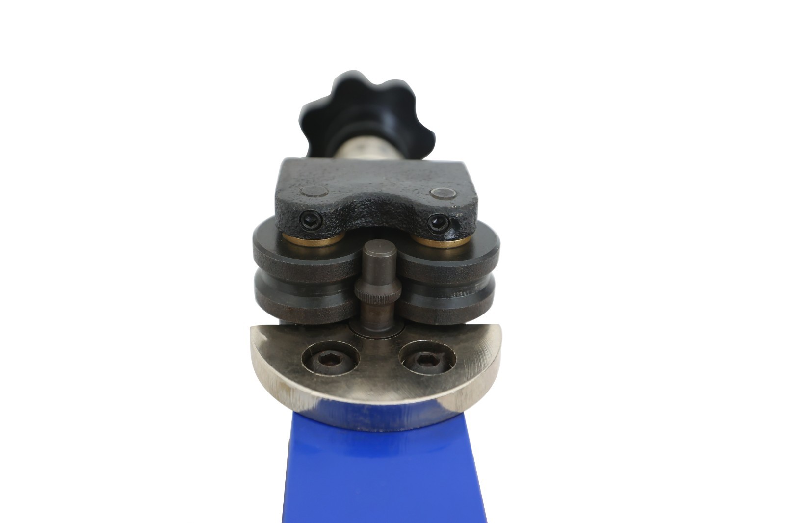 Tubing Bead Roller Kit w/ 3 Shafts