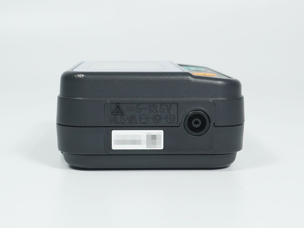 HIOKI LR8514 Wireless Temp Humidity Data Logger Z2010 Sensor Included Working
